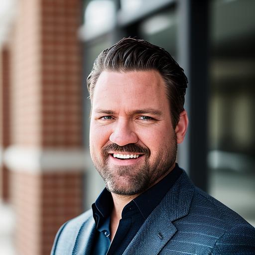 Brandon Hills - Owner & Operator